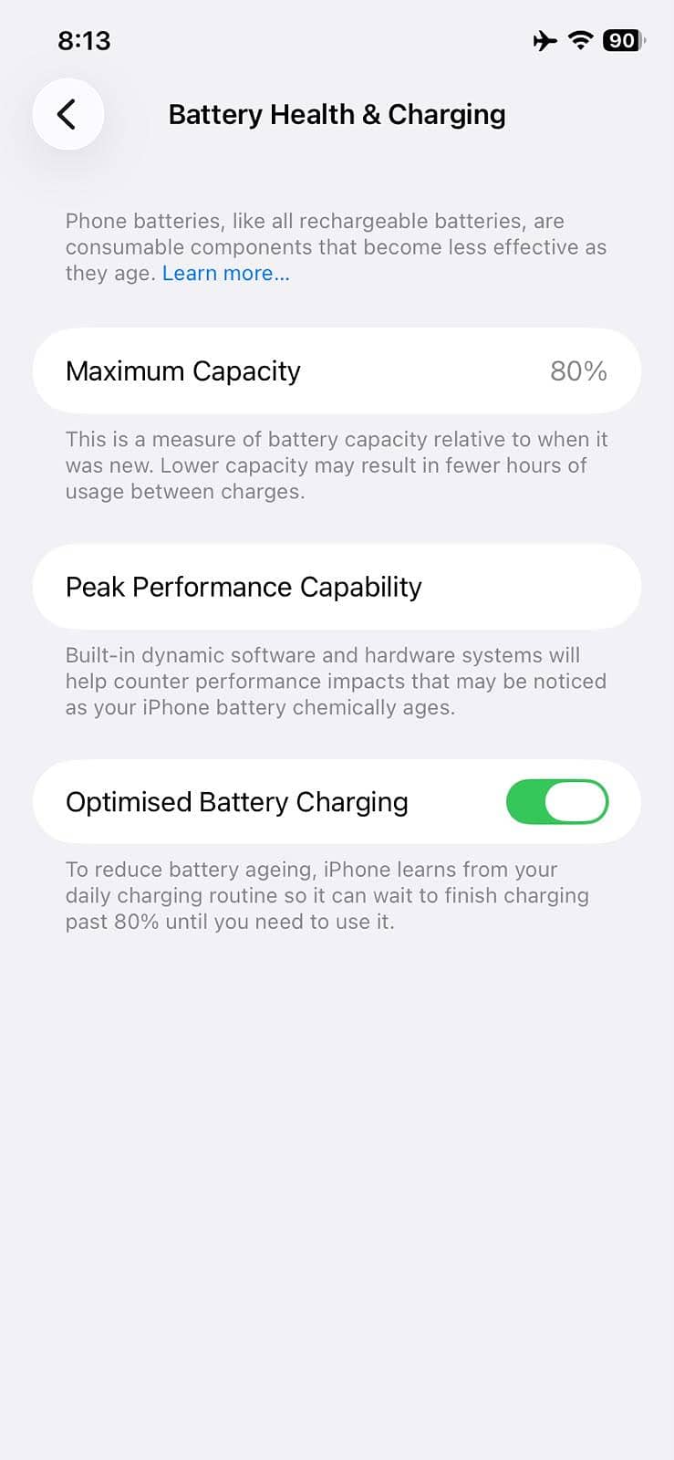Apple iPhone 11 4