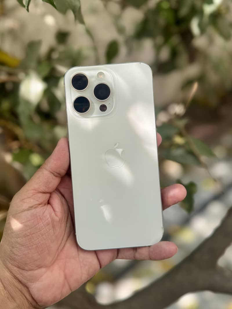 Apple iPhone 15 Pro Max 0