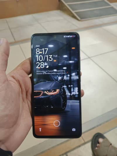 Xiaomi Redmi Note 13