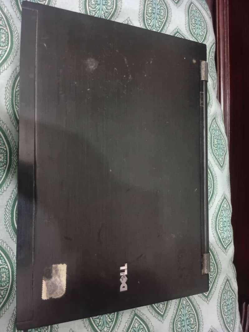 Dell laptop 0