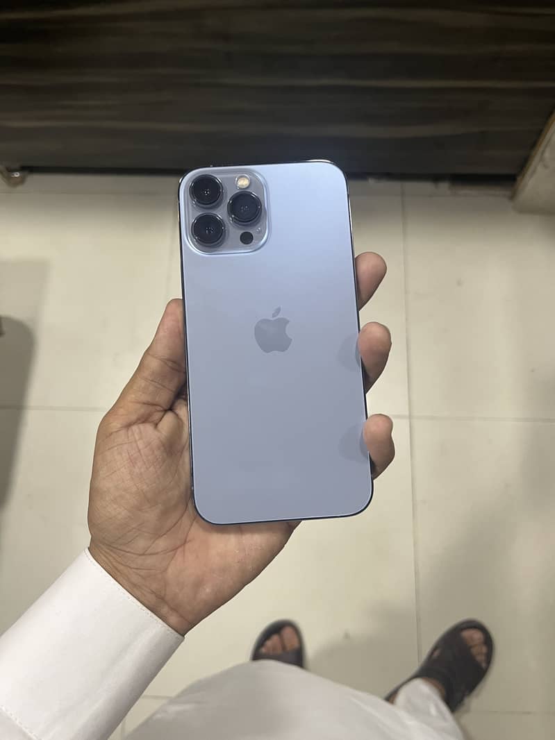 Apple iPhone 13 Pro Max 1