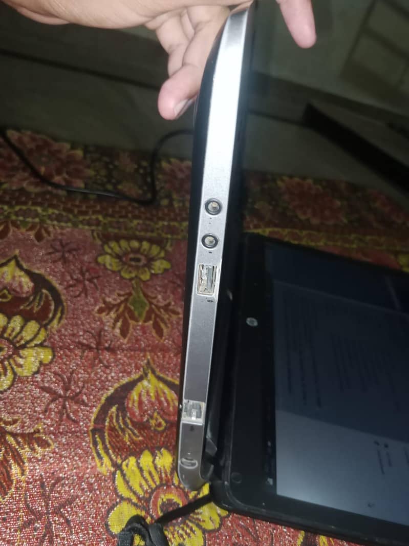 Hp laptop 2