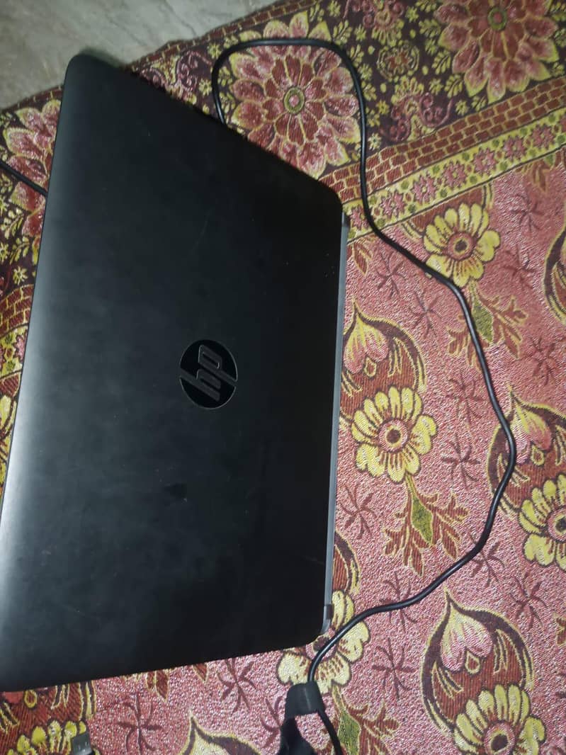 Hp laptop 3