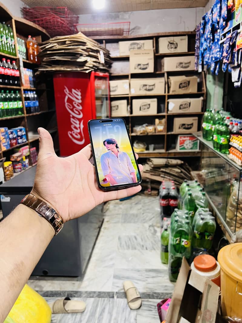 Apple iPhone 13 Pro Max 3