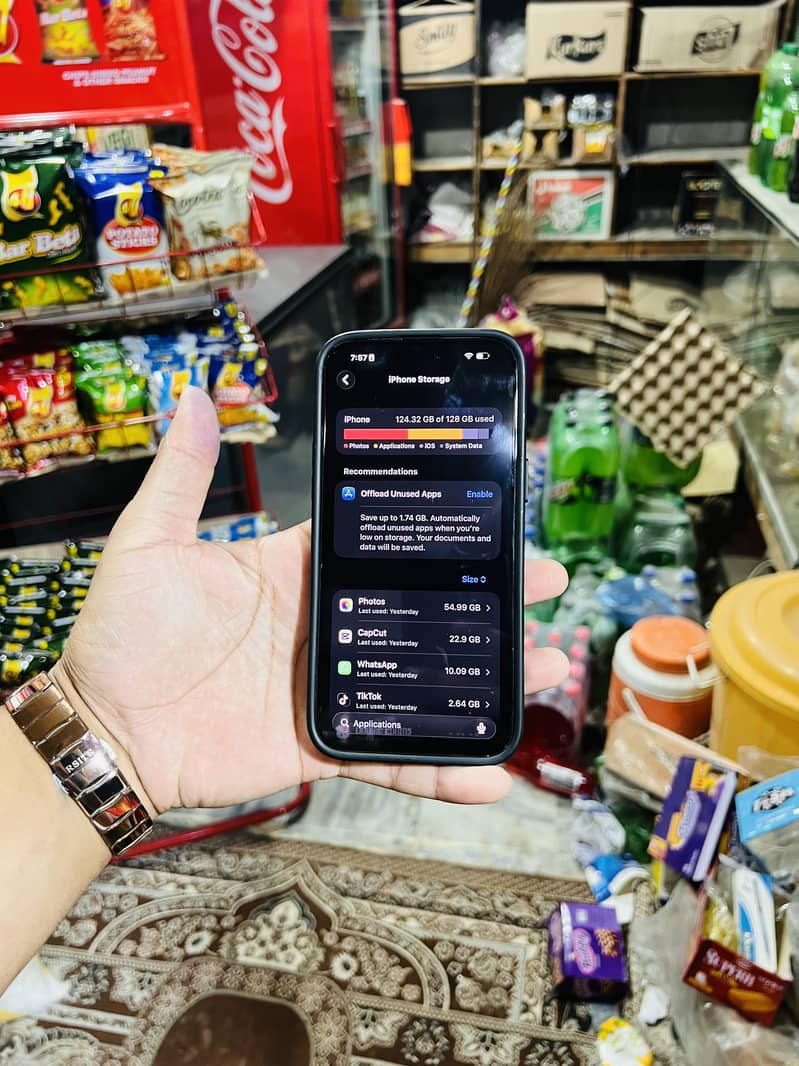 Apple iPhone 13 Pro Max 7