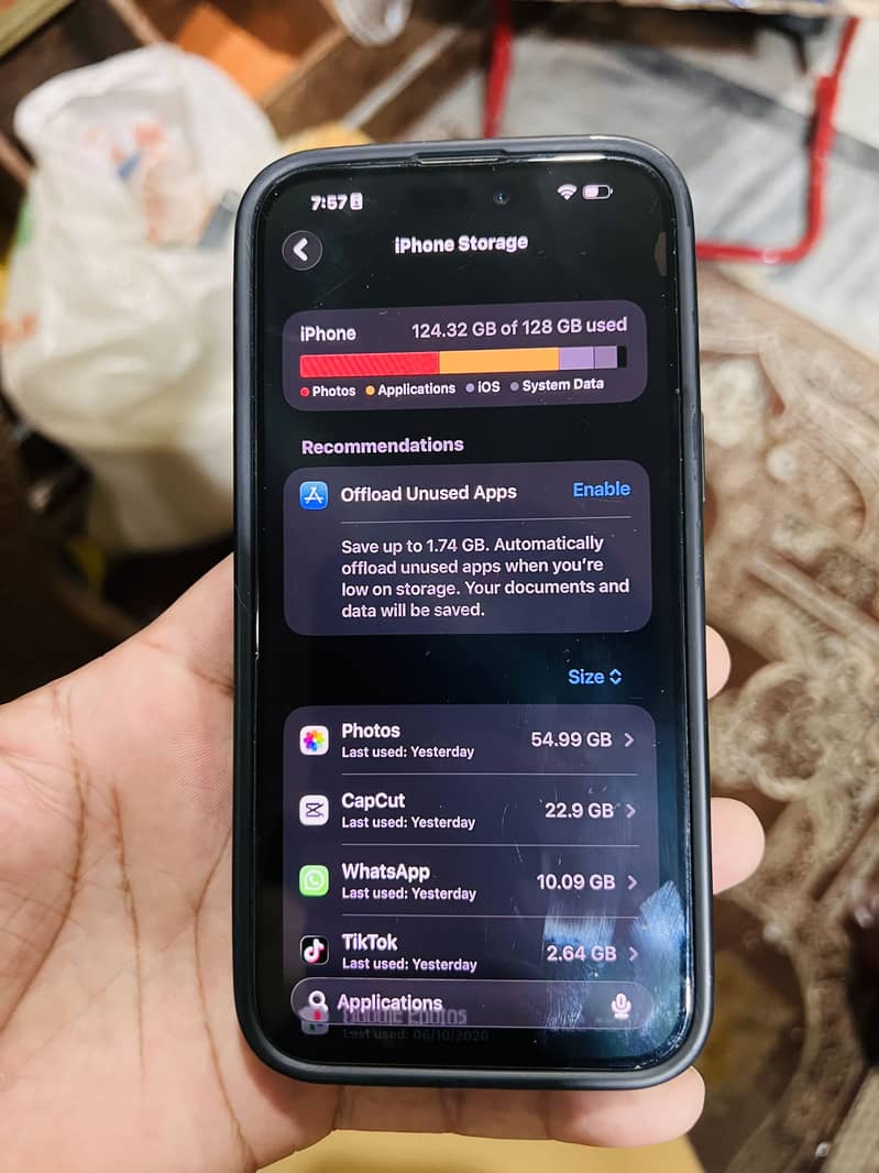 Apple iPhone 13 Pro Max 10