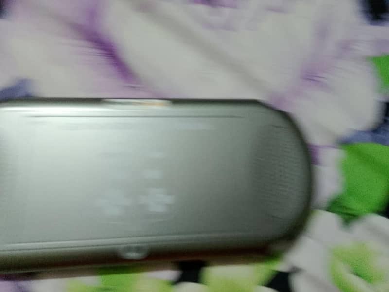 the gaming console 5