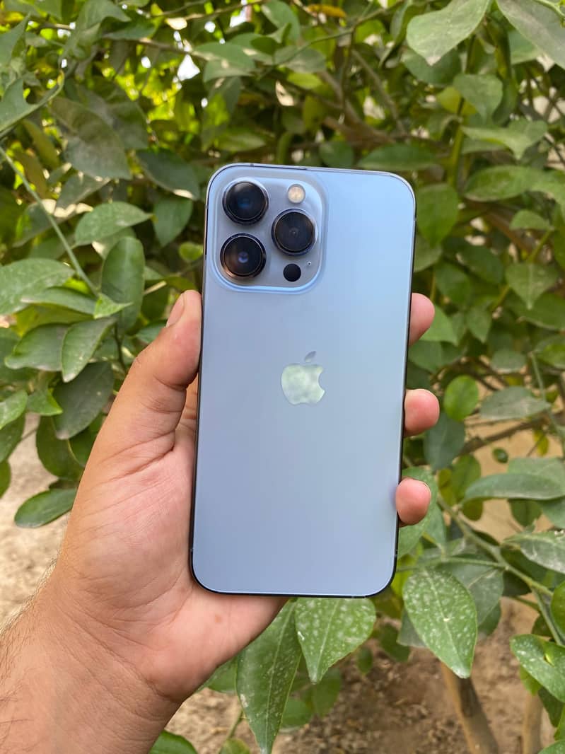 Apple iPhone 13 Pro 0