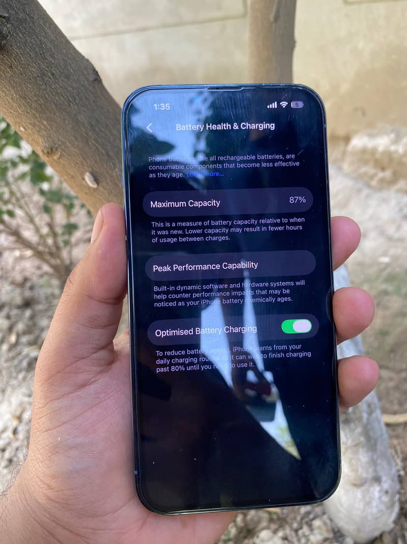Apple iPhone 13 Pro 4