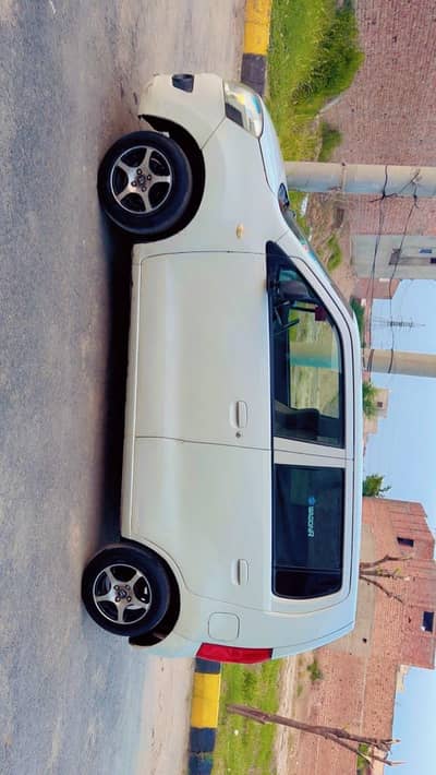 Suzuki Wagon R 2017