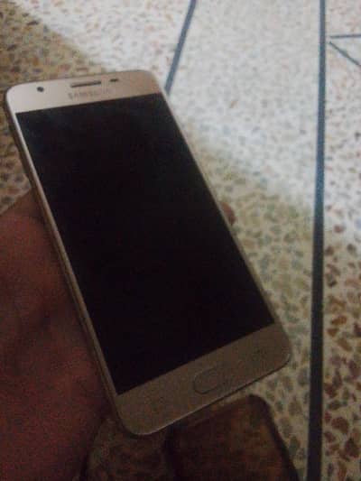 Samsung Mobile J5