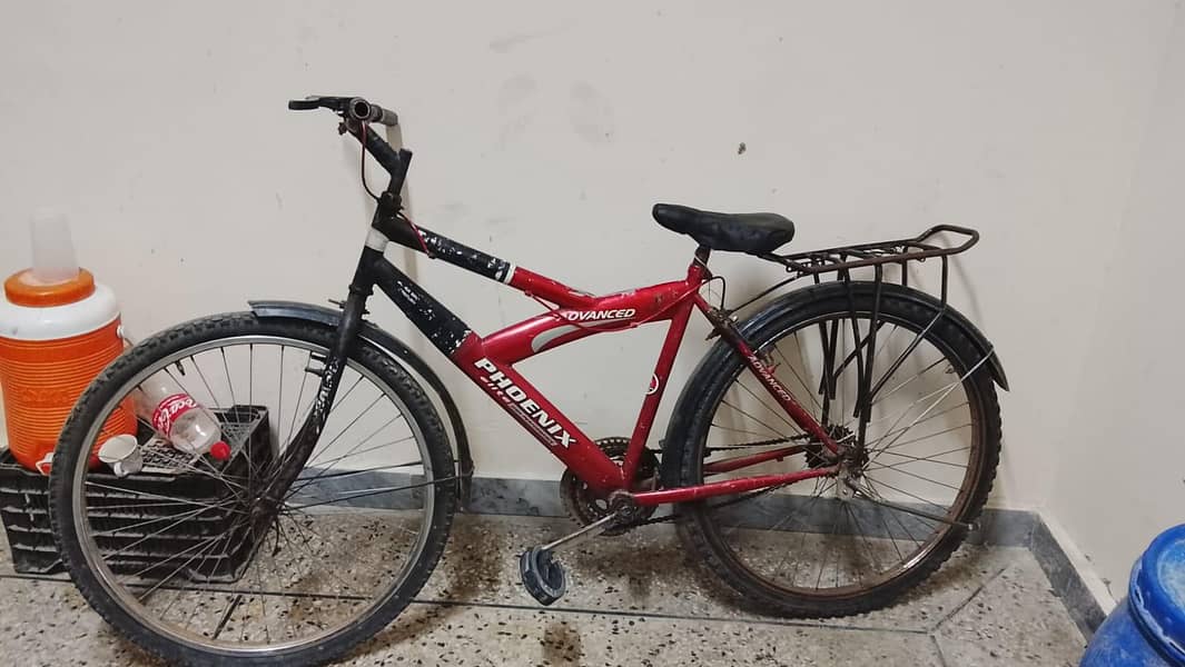 used cycle 2