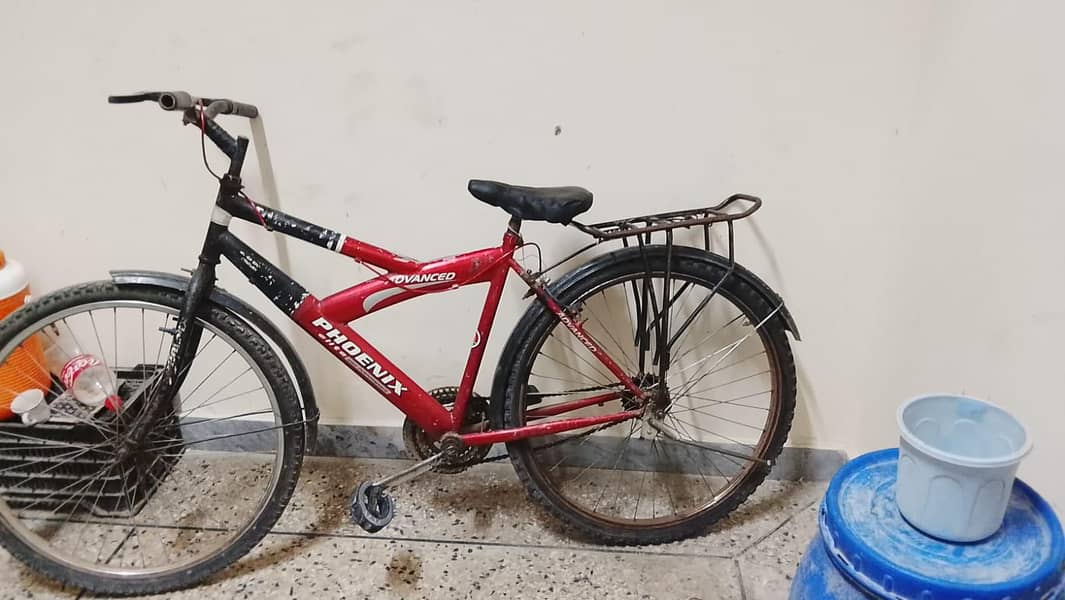 used cycle 3