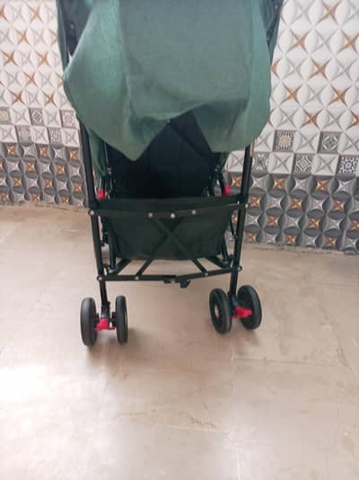 pram/ stroller
