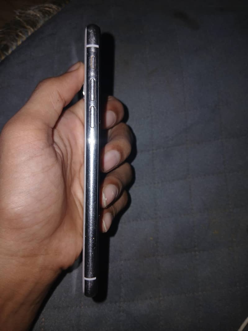 Apple iPhone X 1
