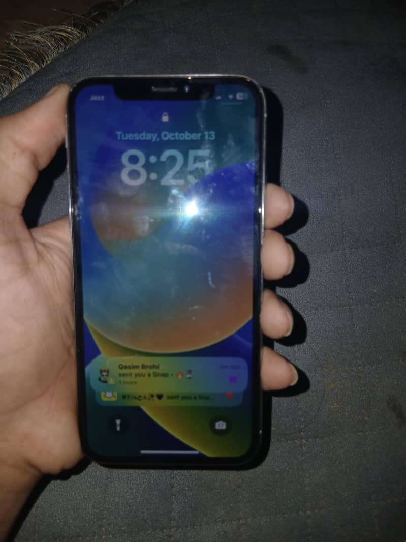 Apple iPhone X 2