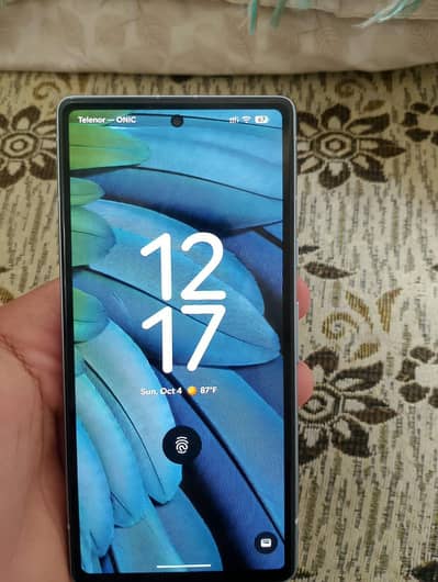 Google Pixel 7a
