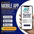 Website, Web App, ios and android mobile app Development