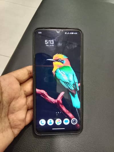 Vivo y22 Only mobile