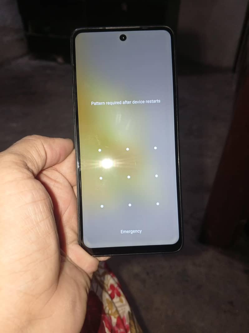 tecno spark 20 2
