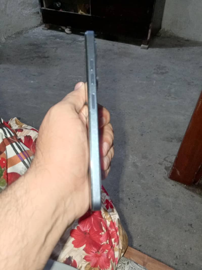 tecno spark 20 4