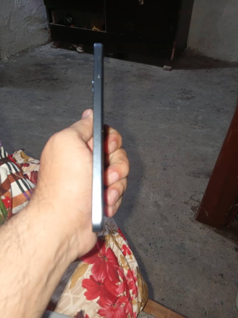 tecno spark 20 5