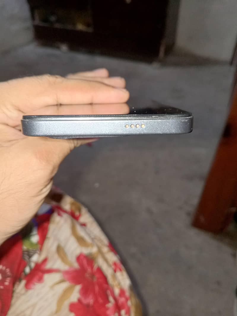 tecno spark 20 6