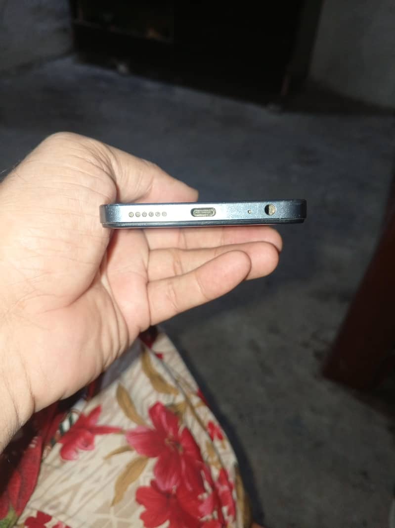 tecno spark 20 7