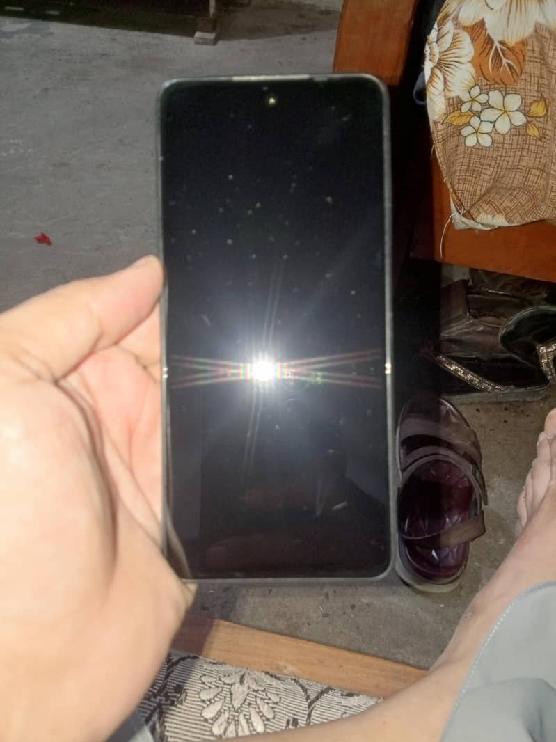 tecno spark 20 9