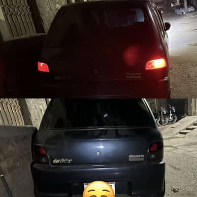 Daihatsu Cuore 2004