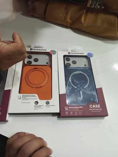 iphone 17 pronax