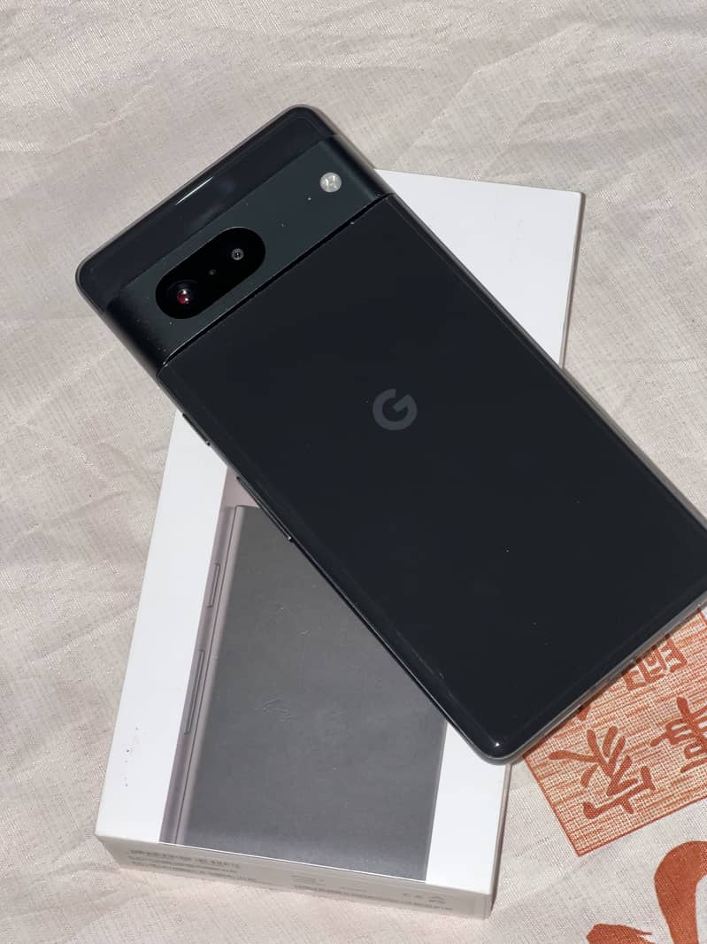Google Pixel 7 1
