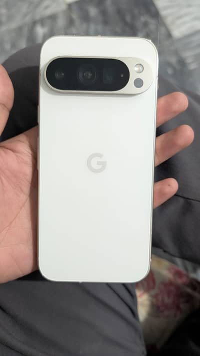 Google Pixel 9 Pro