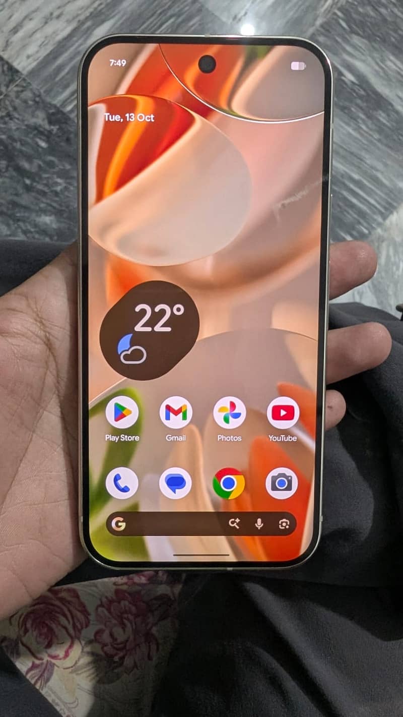 Google Pixel 9 Pro 1