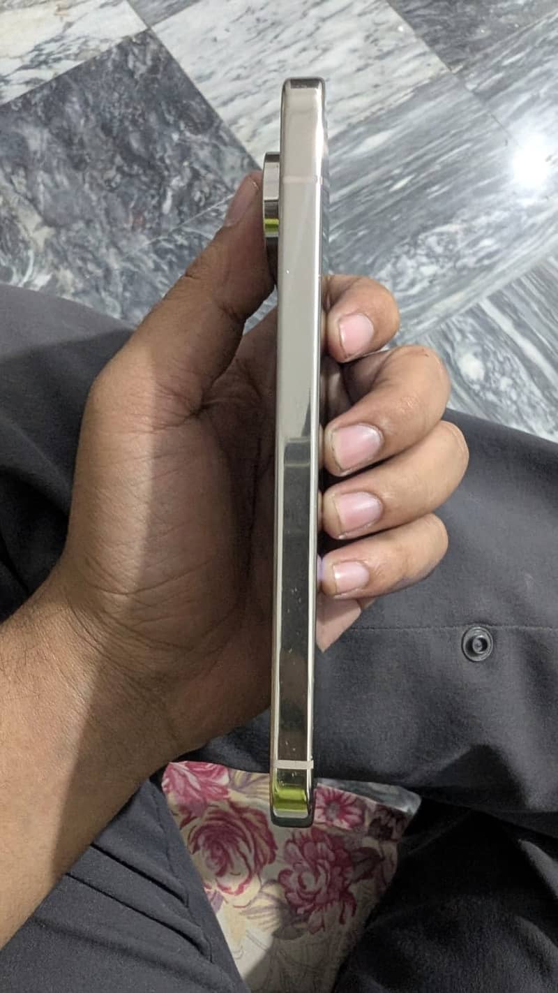 Google Pixel 9 Pro 4