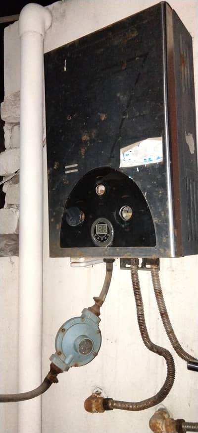 instant geyser for sale 6 liiters