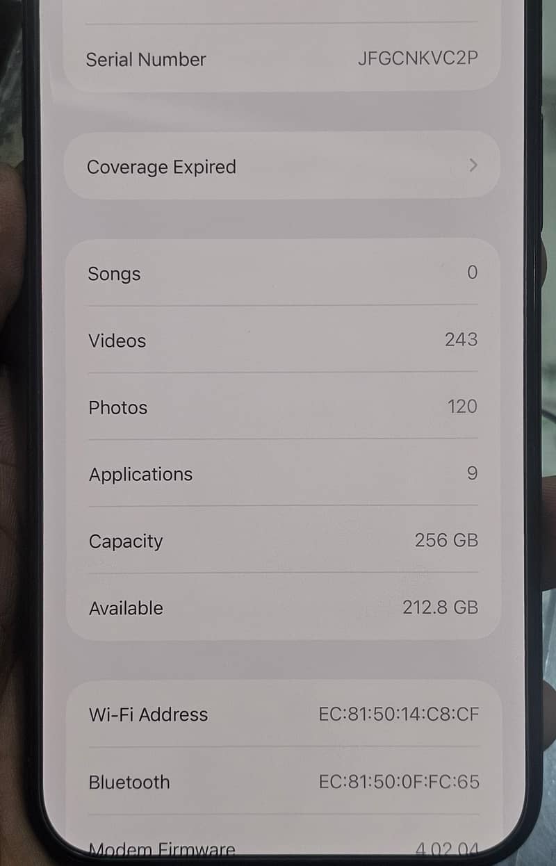 Apple iPhone 15 Pro Max 3