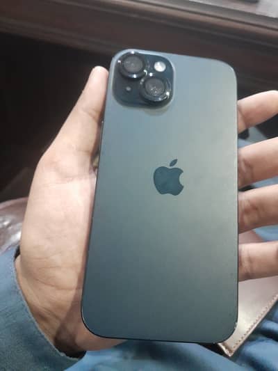 iPhone 15  JV 128GB