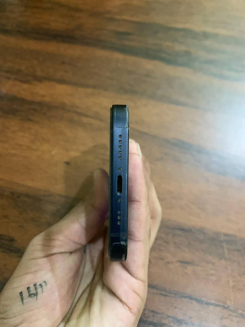 Apple iPhone 12.     (Waterpack/FU/64gb/89%) 4