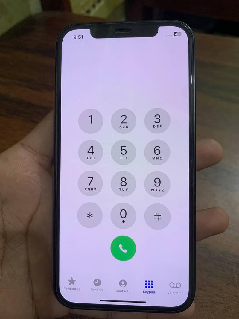 Apple iPhone 12.     (Waterpack/FU/64gb/89%) 5