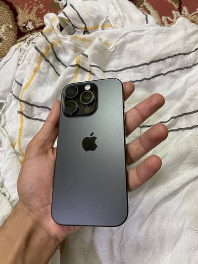Apple iPhone 16 Pro non pta