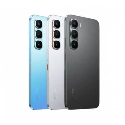 Infinix Hot 60 Pro