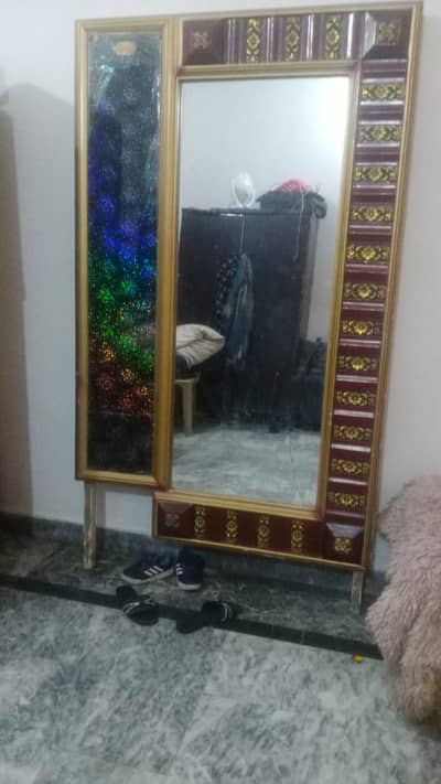mirror
