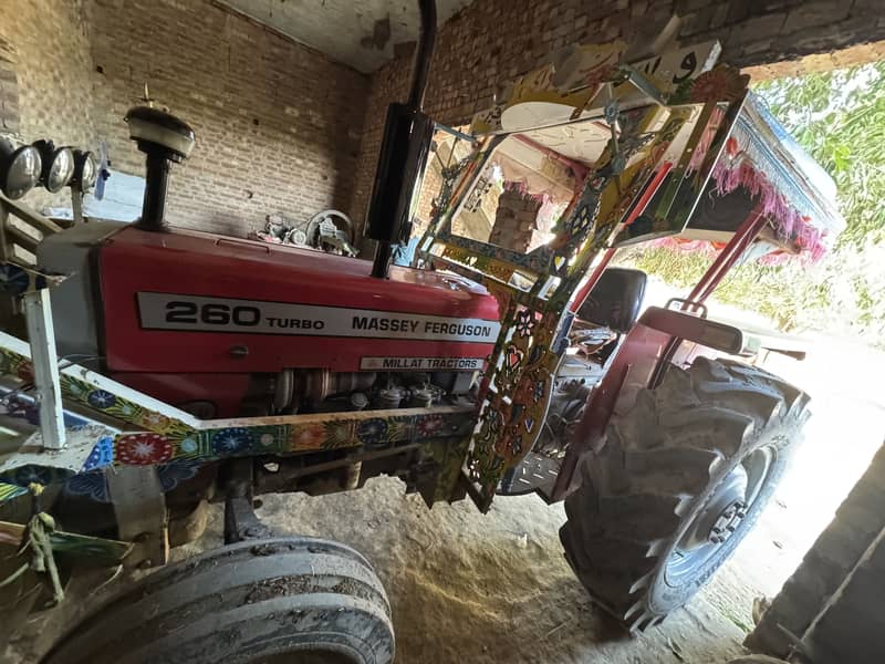 Messay 260 3