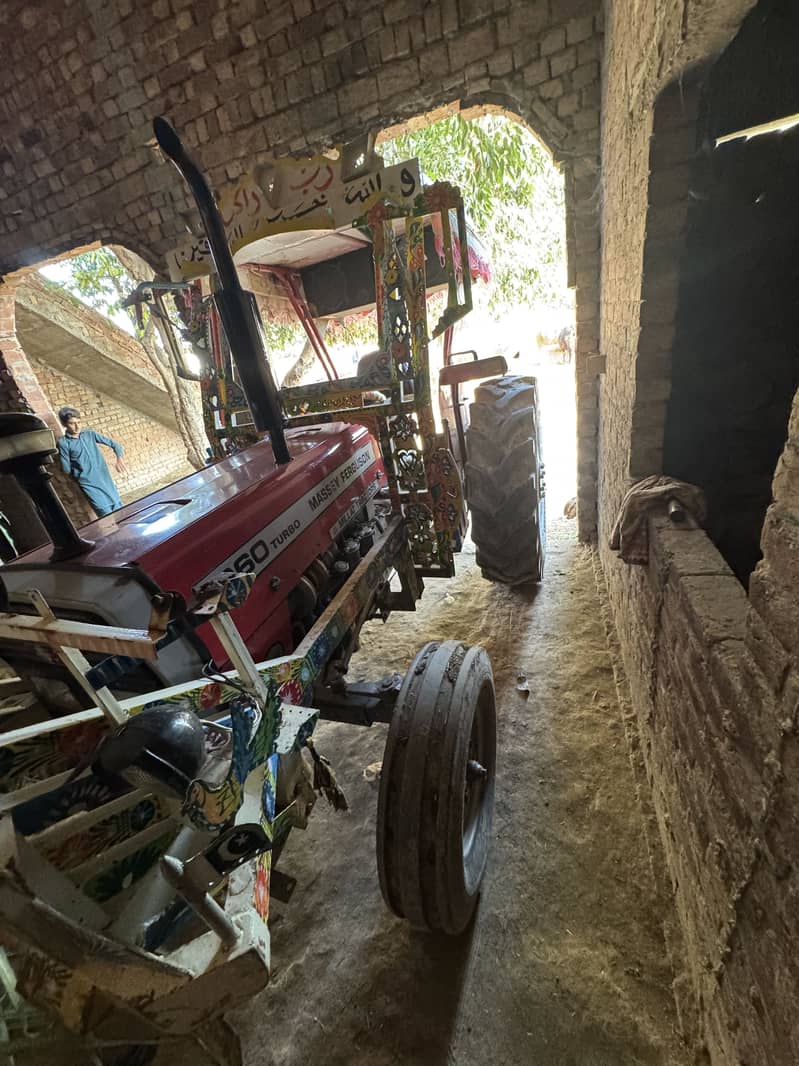 Messay 260 5