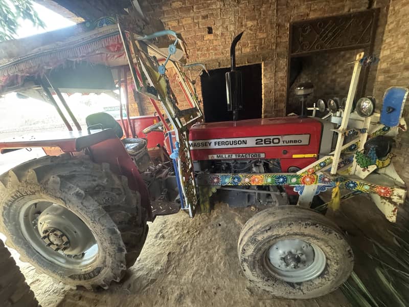 Messay 260 6