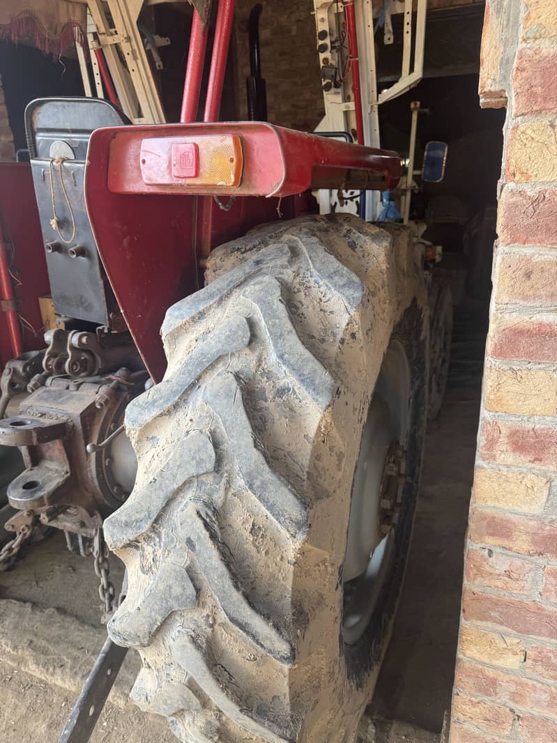 Messay 260 9