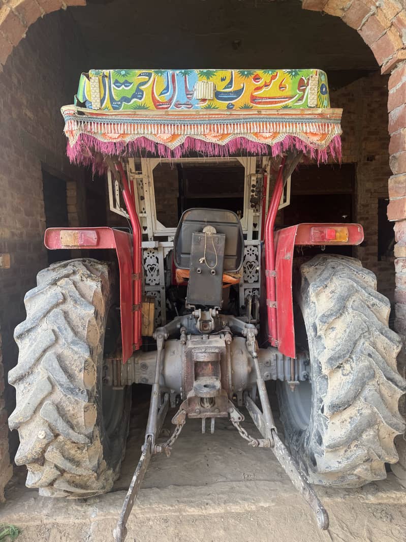 Messay 260 10