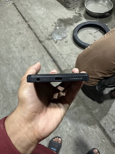 Tecno Spark 20 All ok with box 8/256