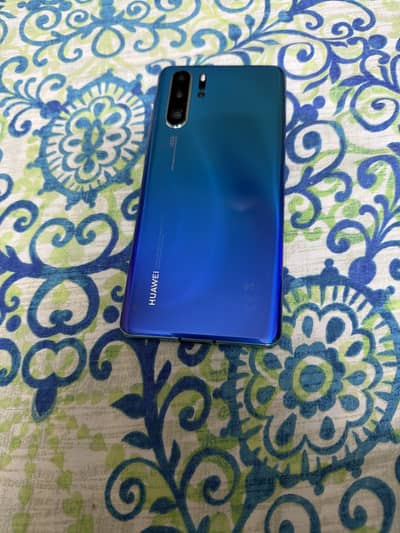 Huawei P30 Pro nearly new